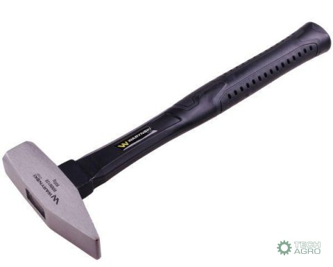 Młotek ślusarski 800g. Waryński Młotek ślusarski 800g. Waryński