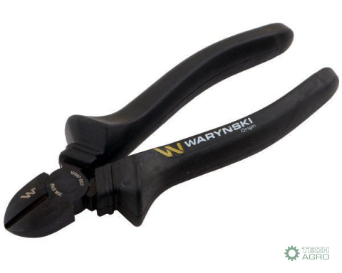 Szczypce boczne 160 mm Waryński Szczypce boczne 160 mm Waryński