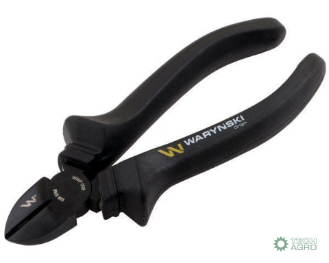 Szczypce boczne 180 mm Waryński Szczypce boczne 180 mm Waryński