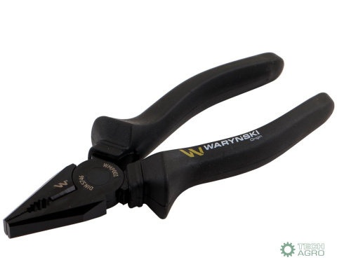 Szczypce uniwersalne 160 mm Waryński Szczypce uniwersalne 160 mm Waryński