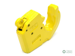 HAK SZYBKOSPRZĘG DO WSP.CAT-2S LEKKA WAR YŃSKI