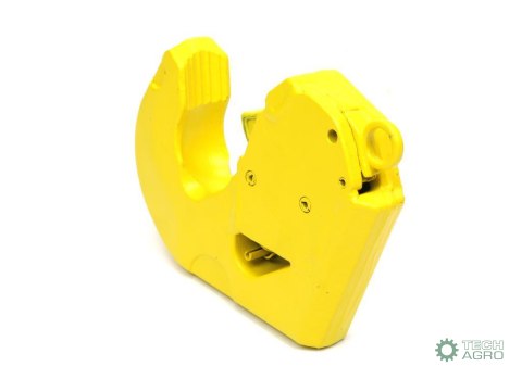 HAK SZYBKOSPRZĘG DO WSP.CAT-3HD WARYŃSKI HAK SZYBKOSPRZĘG DO WSP.CAT-3HD WARYŃSKI