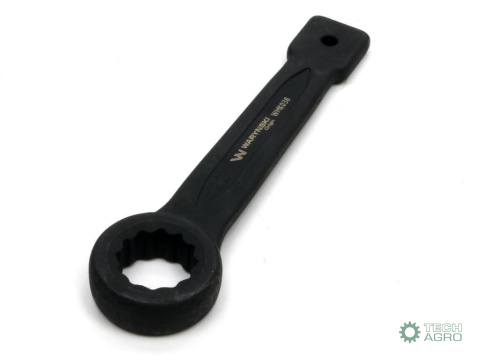 Klucz oczkowy do pobijania 22 mm Waryńs ki Klucz oczkowy do pobijania 22 mm Waryńs ki