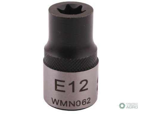 "Nasadka star 1/2"". E12 CrV50BV30. Wary ski "Nasadka star 1/2"". E12 CrV50BV30. Wary ski