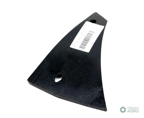 Pierś odkładni lewa dwuotworowa zastosowanie XL Overum stal borowa WARYŃSKI Pierś odkładni lewa dwuotworowa zastosowanie XL Overum stal borowa WARYŃSKI