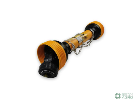Wał przegubowo-teleskopowy 510-700mm 270Nm 32X38 Z8 rosyjski 40210 CE 2020 seria 2R WARYŃSKI Wał przegubowo-teleskopowy 510-700mm 270Nm 32X38 Z8 rosyjski 40210 CE 2020 seria 2R WARYŃSKI