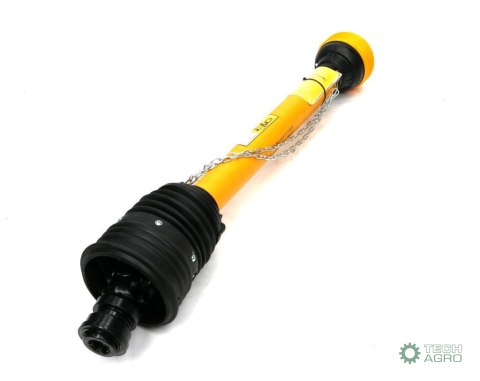 Wał przegubowo-teleskopowy 760-1070mm 270Nm szerokokątny CE 2020 seria 2R WARYŃSKI Wał przegubowo-teleskopowy 760-1070mm 270Nm szerokokątny CE 2020 seria 2R WARYŃSKI