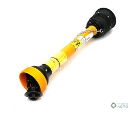 Wał przegubowo-teleskopowy 760-1070mm270Nm szerokokątny CE seria 2R WARYŃSKI