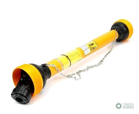 Wał przegubowo-teleskopowy 860-1200mm 270Nm 40250 CE 2020 seria 2R WARYŃSKI WA25-81 Wał przegubowo-teleskopowy 860-1200mm 270Nm 40250 CE 2020 seria 2R WARYŃSKI WA25-81