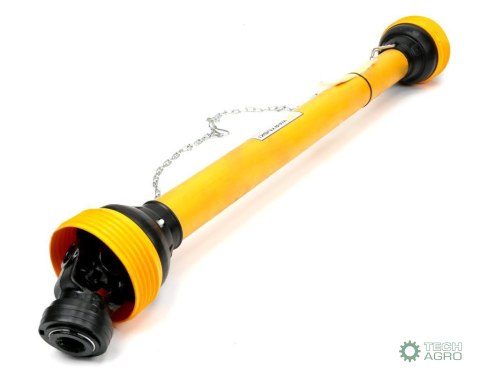 Wał przegubowo-teleskopowy 910-1400mm 460Nm sprzęgło z kołkiem 1400Nm CE 2020 seria 3R WARYŃSKI Wał przegubowo-teleskopowy 910-1400mm 460Nm sprzęgło z kołkiem 1400Nm CE 2020 seria 3R WARYŃSKI