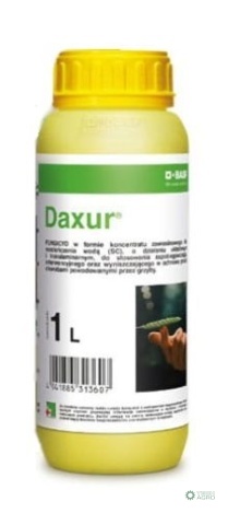 DAXUR 1L DAXUR 1L