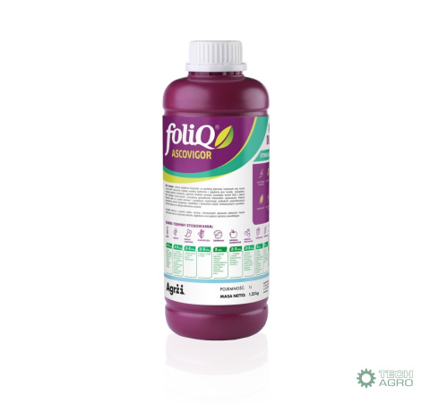 FoliQ AscoVigor 1L FoliQ AscoVigor 1L