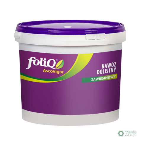FoliQ AscoVigor 5L FoliQ AscoVigor 5L