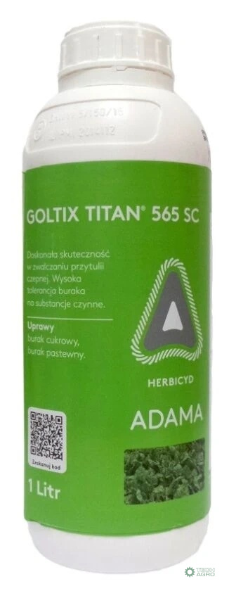 GOLTIX TITAN 565SC 1L GOLTIX TITAN 565SC 1L