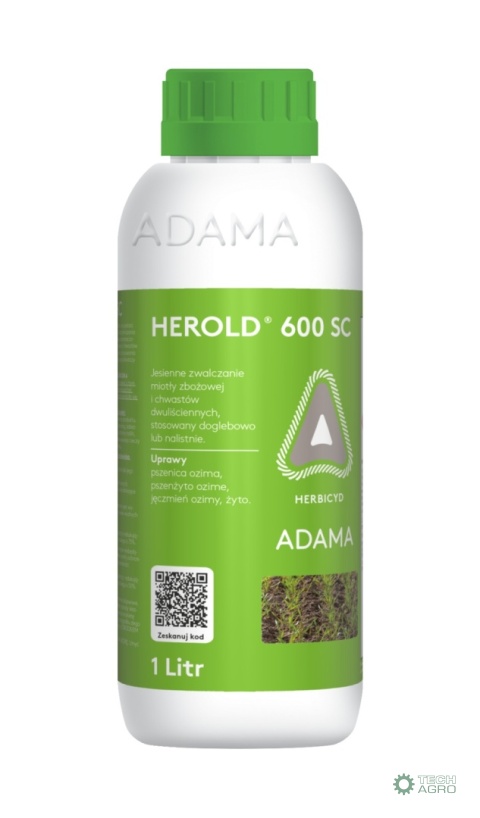 HEROLD 600SC 1L HEROLD 600SC 1L