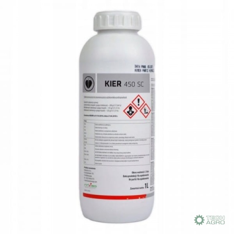 KIER 450 SC 1L. KIER 450 SC 1L.