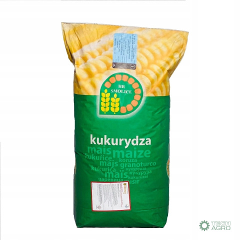 KUKURYDZA ROSOMAK C1 80 TYS.NASION KUKURYDZA ROSOMAK C1 80 TYS.NASION