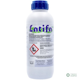 LATIFA 250 SC 1L.