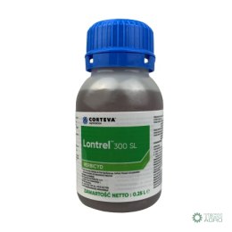 LONTREL 300 SL 0,25 L