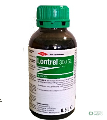 LONTREL 300 SL 0.5L LONTREL 300 SL 0.5L