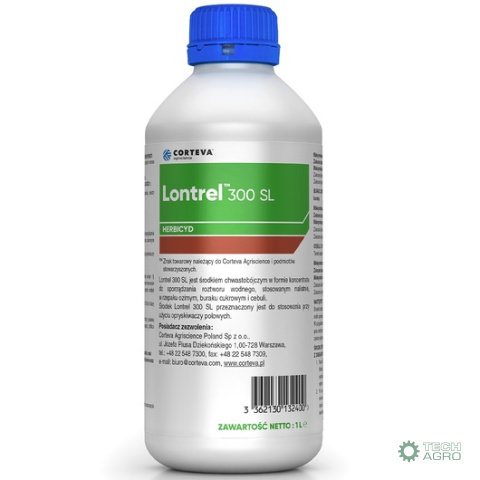 LONTREL 300 SL 1L LONTREL 300 SL 1L