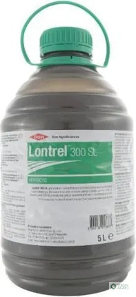 LONTREL 300 SL 5L LONTREL 300 SL 5L