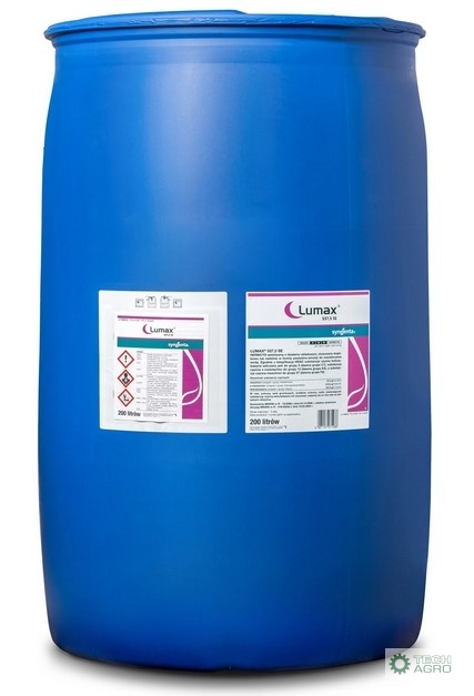 LUMAX 537.5SE 200l LUMAX 537.5SE 200l