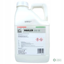 MAKLER 250EC 5L.