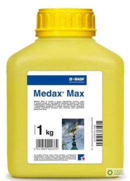 MEDAX MAX 1KG