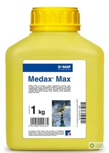 MEDAX MAX 1KG MEDAX MAX 1KG