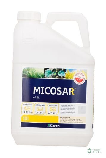 MICOSAR 60 SL 10L MICOSAR 60 SL 10L