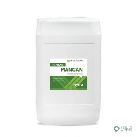 MIKROVIT MANGAN 160 20L INTERMAG MIKROVIT MANGAN 160 20L INTERMAG