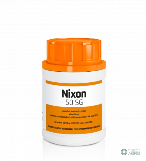 NIXON 50 SG 80 GR NIXON 50 SG 80 GR