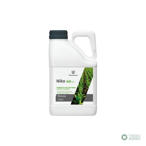 NIKO 40 OD 10L NIKO 40 OD 10L