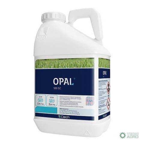 OPAL 500 SC 10L OPAL 500 SC 10L