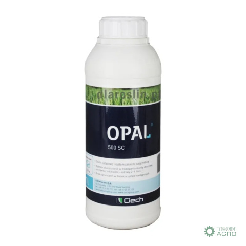 OPAL 500 SC 1L OPAL 500 SC 1L