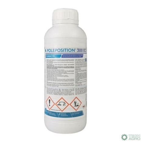 POLEPOSITION 300 EC 1L POLEPOSITION 300 EC 1L