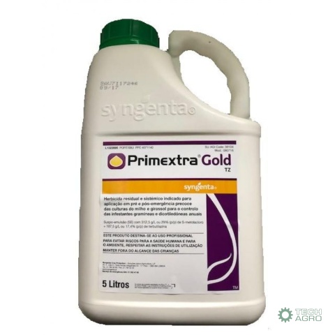 PRIMEXTRA GOLD 5L PRIMEXTRA GOLD 5L