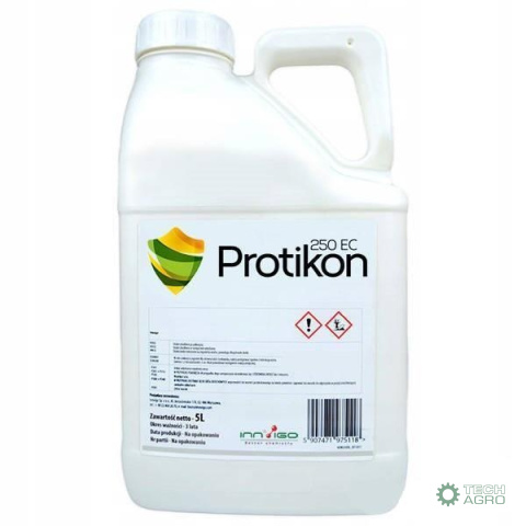 PROTIKON 250 EC 5L. PROTIKON 250 EC 5L.