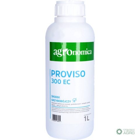 PROVISO 300 EC 1L PROVISO 300 EC 1L