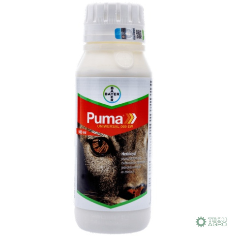 PUMA UNIWERSAL 069 EW 0,5L PUMA UNIWERSAL 069 EW 0,5L