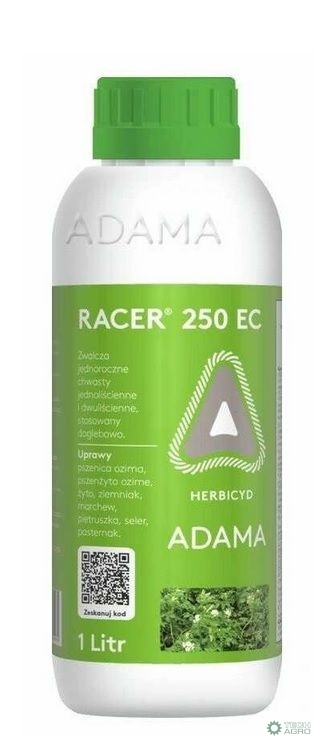 RACER 250 EC 1L RACER 250 EC 1L