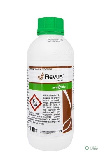 REVUS 250SC 1L REVUS 250SC 1L