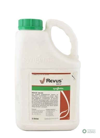 REVUS 250SC 5L REVUS 250SC 5L