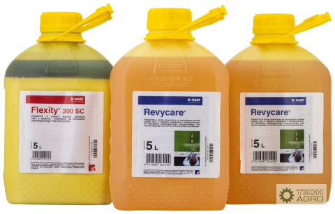 REVYFLEX (2X5L REVYCARE+5L FLEXITY 300SC) REVYFLEX (2X5L REVYCARE+5L FLEXITY 300SC)