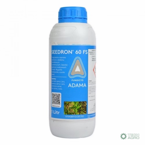 SEEDRON 60FS 1L SEEDRON 60FS 1L