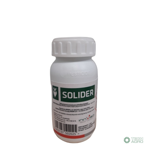 SOLIDER 250ML. SOLIDER 250ML.