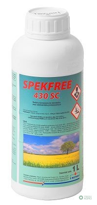 SPEKFREE 430 SC 1l. SPEKFREE 430 SC 1l.