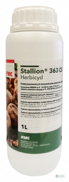 STAILON 363 CS 1L STAILON 363 CS 1L