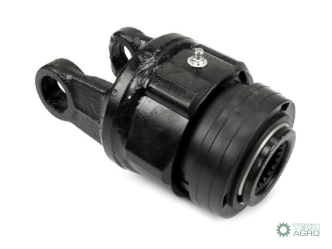 Sprzęgło jednokierunkowe prawe wału Seria 4R - 27x82 - 1 3/8 Z21 WARYŃSKI Sprzęgło jednokierunkowe prawe wału Seria 4R - 27x82 - 1 3/8 Z21 WARYŃSKI